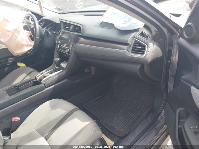 Honda CIVIC EX 2019 19XFC1F33KE012193 Image 5