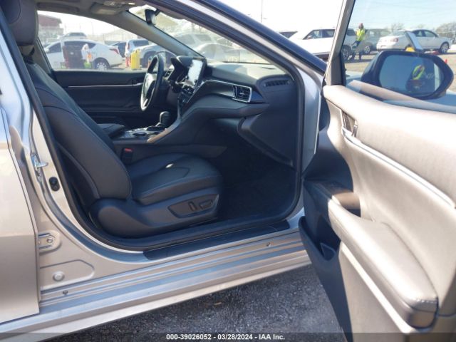 4T1KZ1AK3NU068373 Toyota Camry Xse V6
