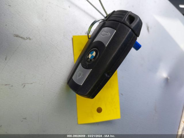 2010 BMW M3 WBSPM9C55AE202182 Photo 10