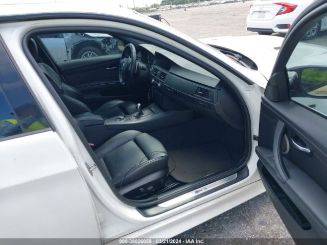 2010 BMW M3 WBSPM9C55AE202182 Photo 4
