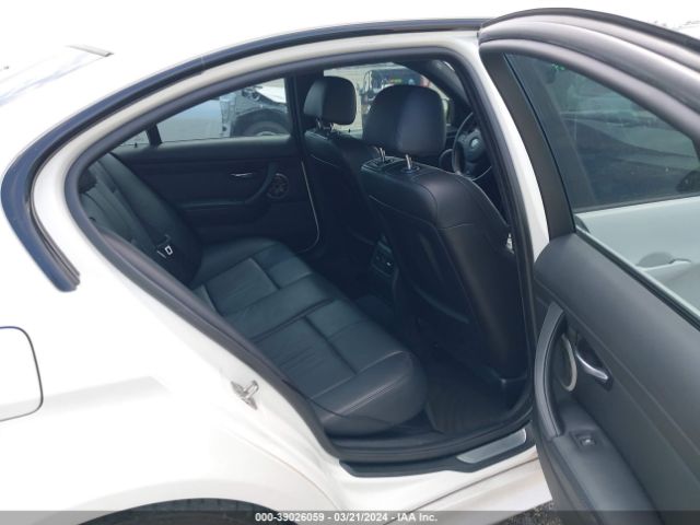 2010 BMW M3 WBSPM9C55AE202182 Photo 7