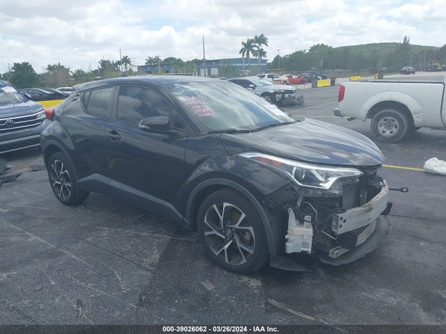 2019 NMTKHMBX5KR069445 main image