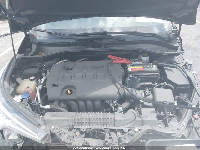 Toyota C-HR XLE 2019 NMTKHMBX5KR069445 Image 10