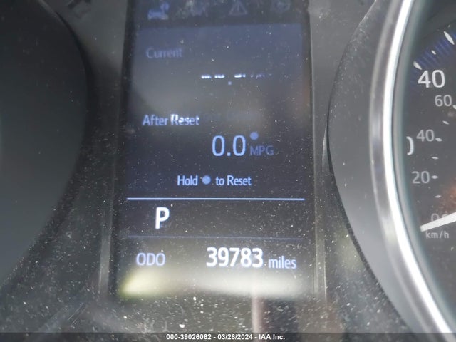 Toyota C-HR XLE 2019 NMTKHMBX5KR069445 Image 15