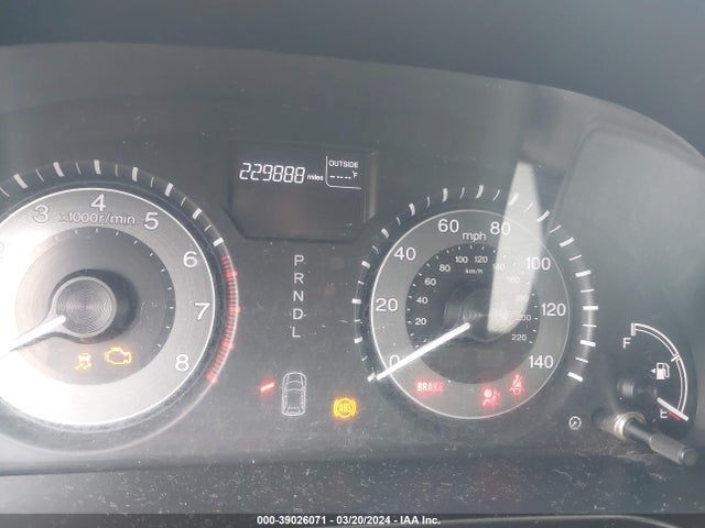 Honda Odyssey Ex-l 2016 5FNRL5H60GB119845 Image 15