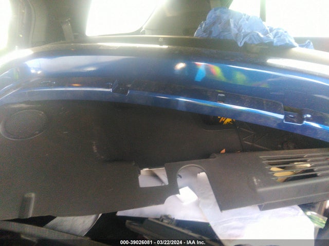 Ford EXPLORER XLT 2014 1FM5K7D86EGC32136 Image 12