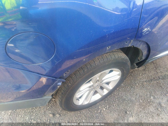 Ford EXPLORER XLT 2014 1FM5K7D86EGC32136 Image 14