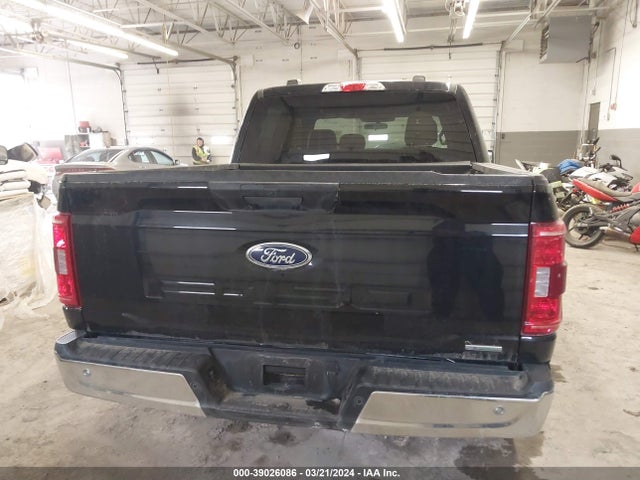 Ford F-150 Xlt 2023 1FTFW1E81PFA23713 Image 16