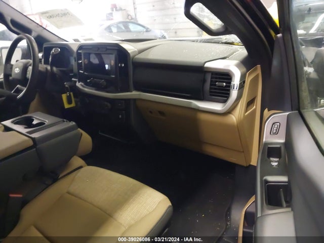 Ford F-150 Xlt 2023 1FTFW1E81PFA23713 Image 5