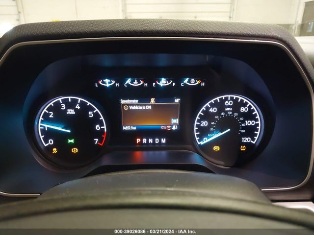 Ford F-150 Xlt 2023 1FTFW1E81PFA23713 Image 7