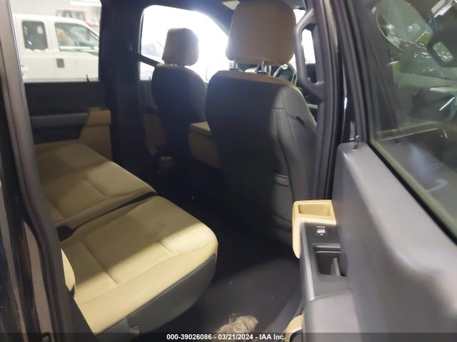 Ford F-150 Xlt 2023 1FTFW1E81PFA23713 Image 8
