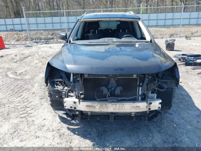 5N1DR2MNXHC670055 Nissan Pathfinder Sv