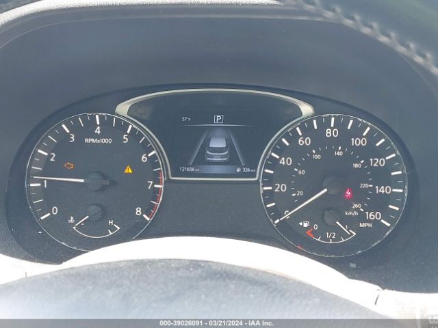 5N1DR2MNXHC670055 Nissan Pathfinder Sv