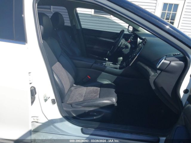 1N4AA6AP3HC416513 Nissan Maxima 3.5 Sr