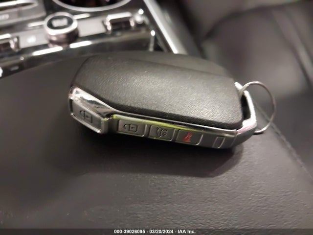KIA K5 EX 2021 5XXG34J2XMG003926 Image 11