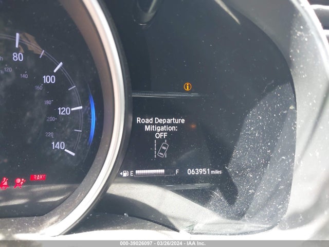 Honda FIT EX 2019 3HGGK5H8XKM719421 Image 15