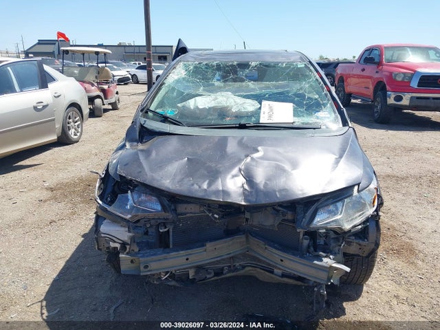 Honda FIT EX 2019 3HGGK5H8XKM719421 Image 6