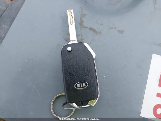 KIA Forte Lxs 2019 3KPF24AD3KE120723 Image 11