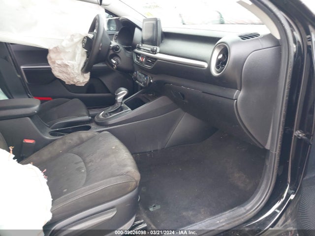 KIA Forte Lxs 2019 3KPF24AD3KE120723 Image 5