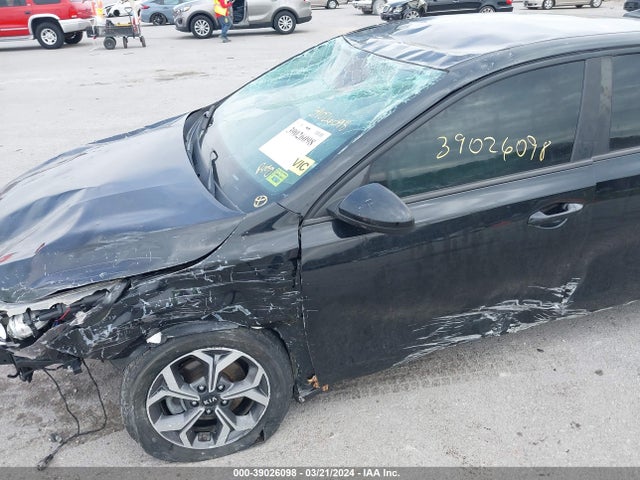 KIA Forte Lxs 2019 3KPF24AD3KE120723 Image 6
