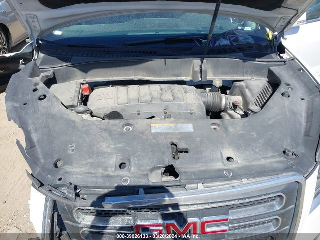 1GKKVSKD8HJ102159 GMC Acadia Limited