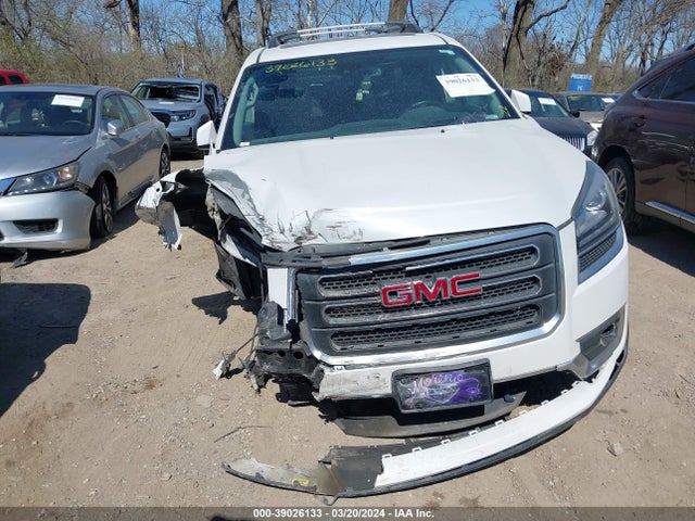 1GKKVSKD8HJ102159 GMC Acadia Limited