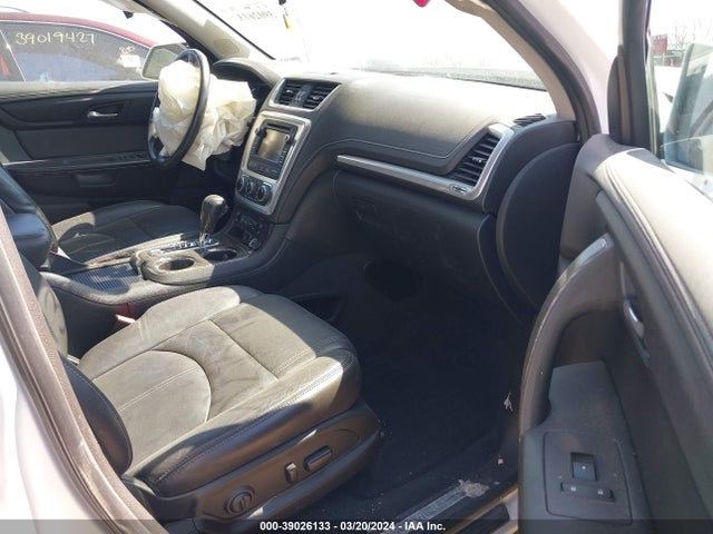 1GKKVSKD8HJ102159 GMC Acadia Limited