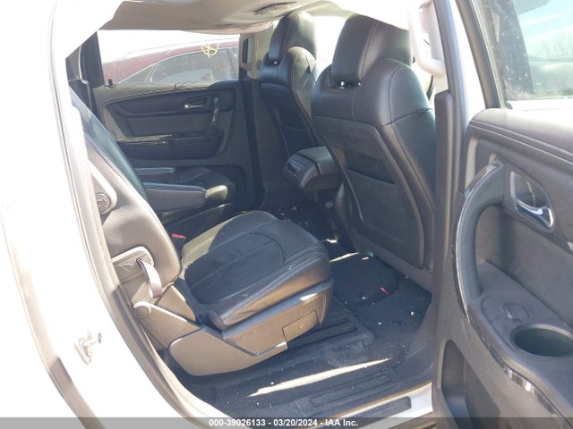 1GKKVSKD8HJ102159 GMC Acadia Limited