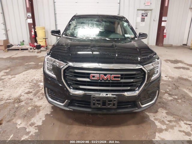 3GKALMEG0PL216568 GMC Terrain Fwd Sle