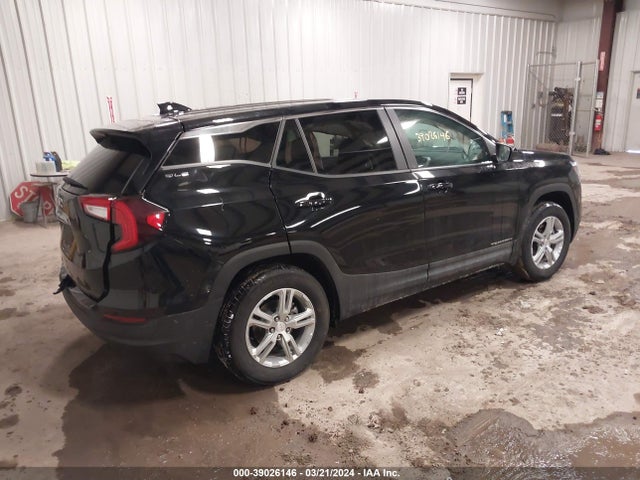 3GKALMEG0PL216568 GMC Terrain Fwd Sle