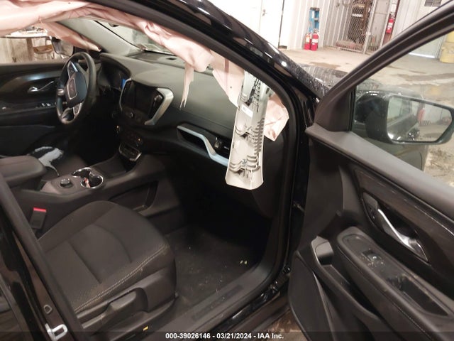 3GKALMEG0PL216568 GMC Terrain Fwd Sle