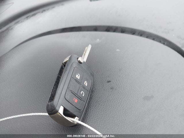 Chevrolet Equinox 2lt 2014 2GNALCEK7E6296437 Image 11