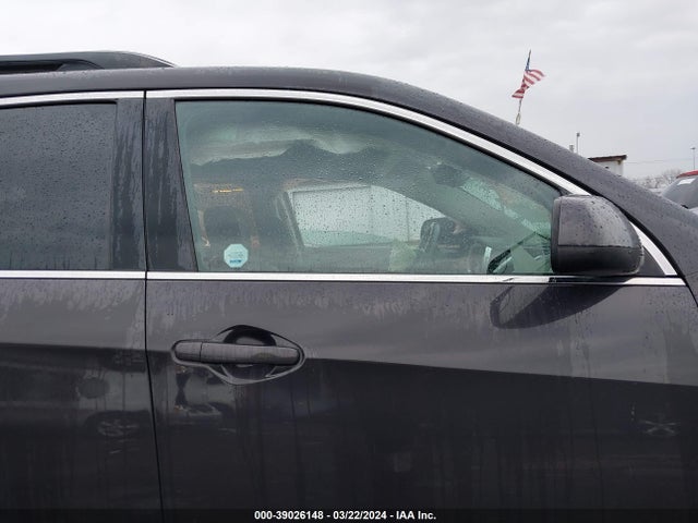 Chevrolet Equinox 2lt 2014 2GNALCEK7E6296437 Image 14