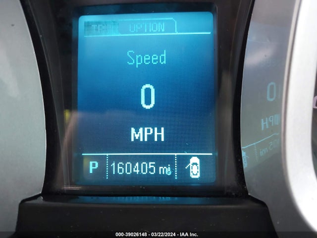 Chevrolet Equinox 2lt 2014 2GNALCEK7E6296437 Image 16