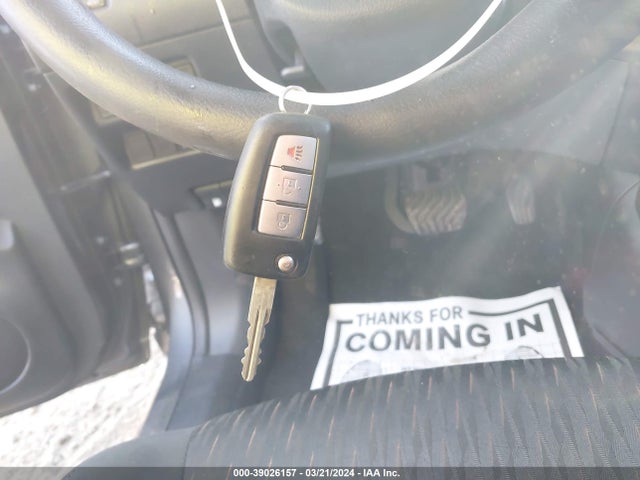 Nissan ROGUE S 2017 5N1AT2MT7HC780919 Image 11