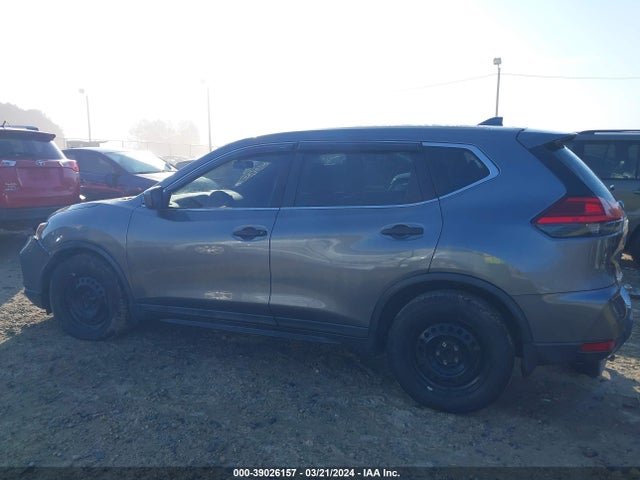 Nissan ROGUE S 2017 5N1AT2MT7HC780919 Image 14