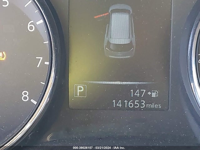 Nissan ROGUE S 2017 5N1AT2MT7HC780919 Image 15