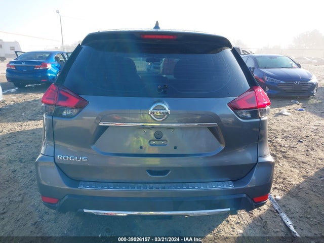 Nissan ROGUE S 2017 5N1AT2MT7HC780919 Image 16