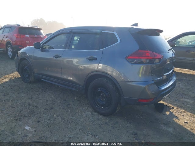 Nissan ROGUE S 2017 5N1AT2MT7HC780919 Image 3