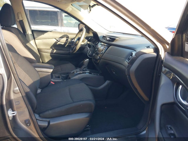 Nissan ROGUE S 2017 5N1AT2MT7HC780919 Image 5