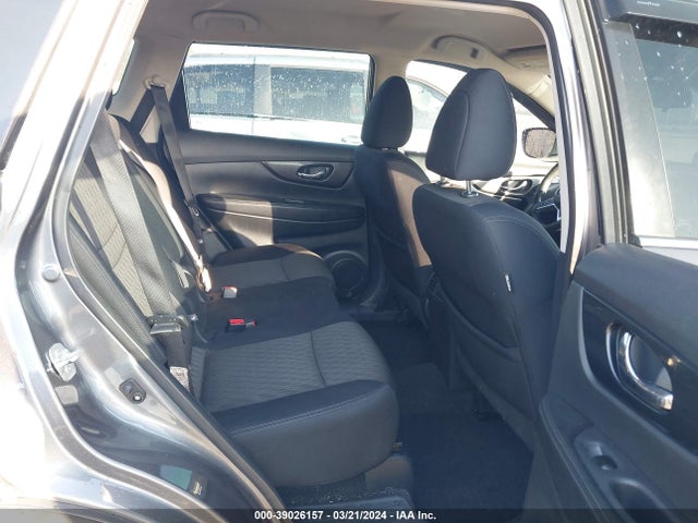 Nissan ROGUE S 2017 5N1AT2MT7HC780919 Image 8