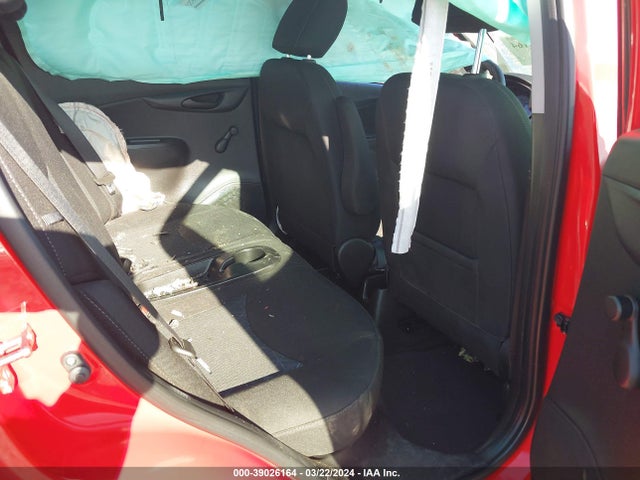Chevrolet Spark Ls Manual 2019 KL8CA6SA8KC704945 Image 8