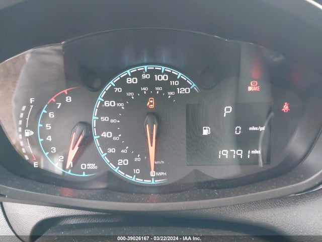 Chevrolet Spark Ls Cvt 2018 KL8CB6SA7JC469692 Image 7
