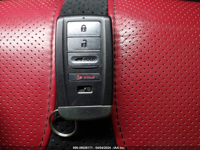 5J8TC2H63KL025258 Acura Rdx A-spec Package