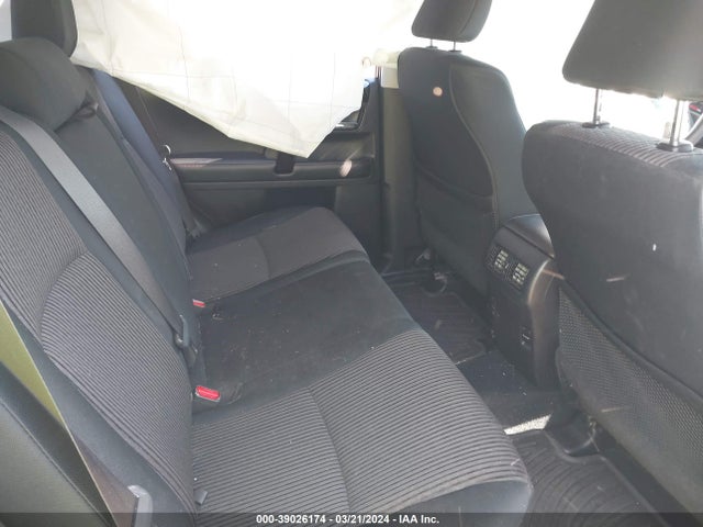 Toyota 4runner Trail 2016 JTEBU5JR7G5315099 Image 8
