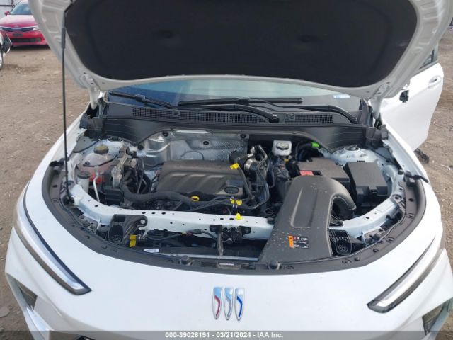 KL47LAE21RB082905 Buick Envista Preferred Fwd