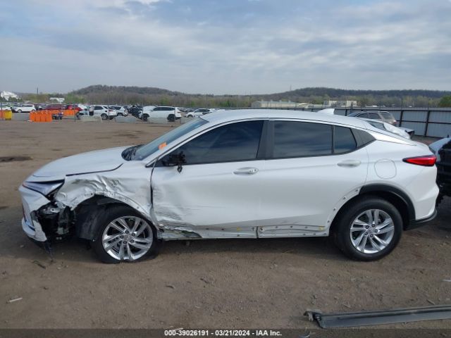 KL47LAE21RB082905 Buick Envista Preferred Fwd