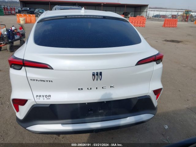 KL47LAE21RB082905 Buick Envista Preferred Fwd
