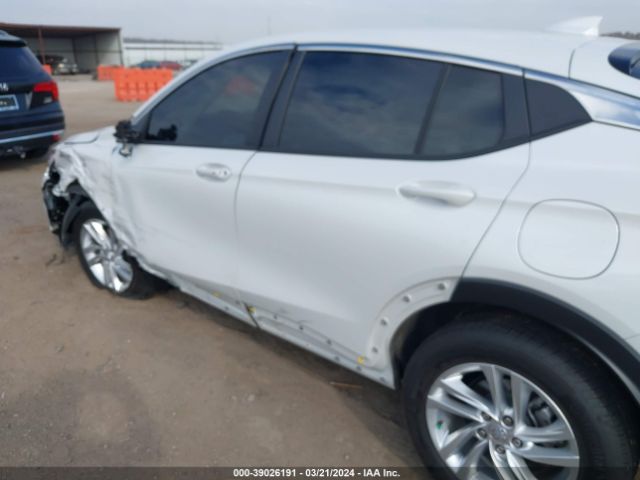 KL47LAE21RB082905 Buick Envista Preferred Fwd