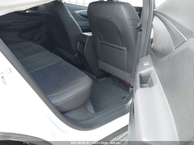KL47LAE21RB082905 Buick Envista Preferred Fwd